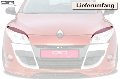 Mračítka CSR - Renault Megane 08-