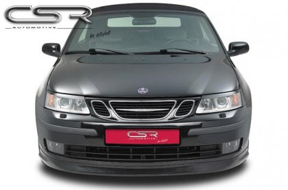 Mračítka CSR - Saab 9-3 YS3F 02-07