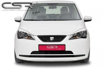 Mračítka CSR - Seat Mii 11-