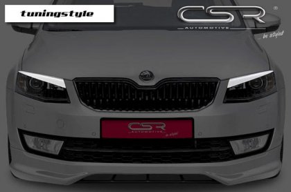 Mračítka CSR - Škoda Octavia III 12-