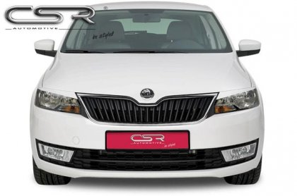 Mračítka CSR - Škoda Rapid 12-