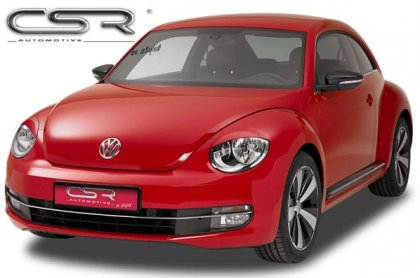 Mračítka CSR - VW Beetle 11-