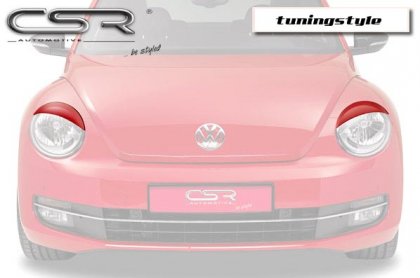Mračítka CSR - VW Beetle 11-