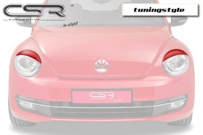 Mračítka CSR - VW Beetle 11-