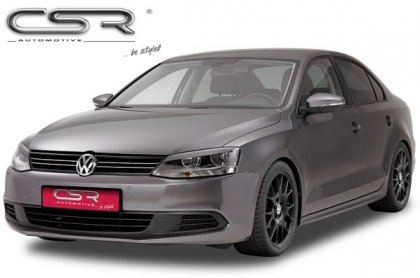 Mračítka CSR - VW Jetta 10-