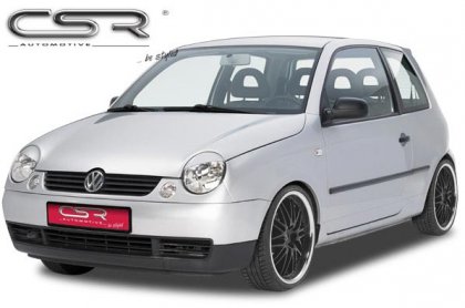 Mračítka CSR - VW Lupo 98–05