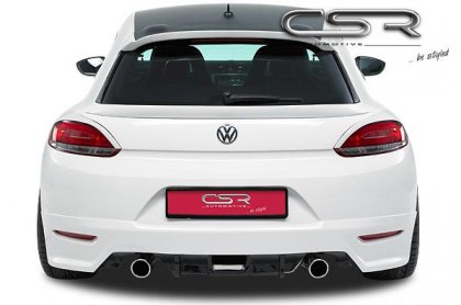 Mračítka CSR - VW Scirocco 3