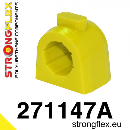 271147A: Tuleja stabilizatora przedniego SPORT