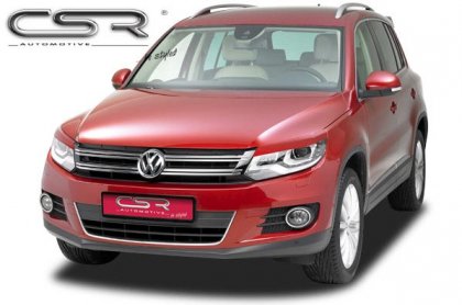 Mračítka CSR - VW Tiguan 11-