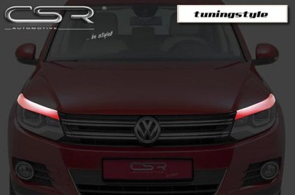Mračítka CSR - VW Tiguan 11-