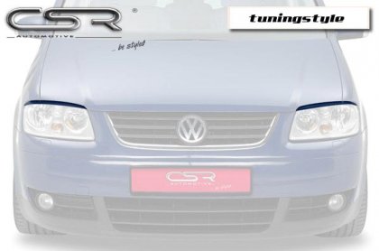 Mračítka CSR - VW Touran 1T 03-06
