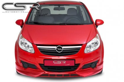 Mračítka CSR krátké-Opel Corsa D 06-10