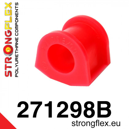 271298B: Tuleja stabilizatora przedniego 25mm