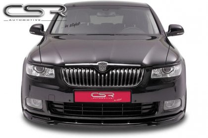 Mračítka CSR spodní - Škoda Superb II 08-15