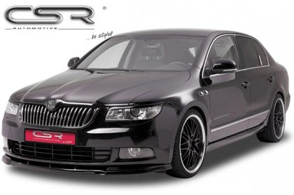 Mračítka CSR spodní - Škoda Superb II 08-15