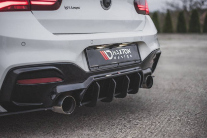 Spoiler zadního nárazníku Racing V.4 BMW M140i