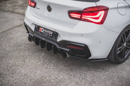 Spoiler zadního nárazníku Racing V.4 BMW M140i