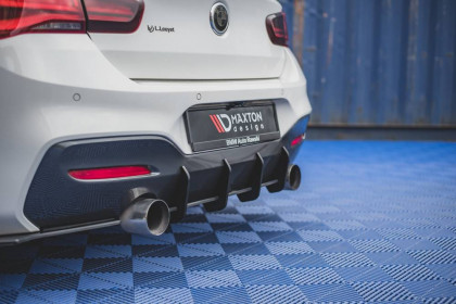 Spoiler zadního nárazníku Racing V.3 BMW M140i