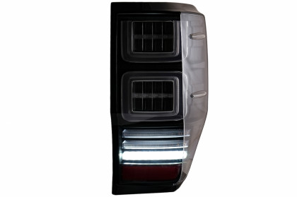 Zadní světla LED, s dynamickým blinkrem pro Ford Ranger (2012-2018) 