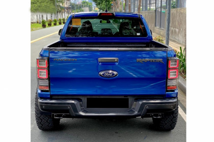 Zadní světla LED, s dynamickým blinkrem pro Ford Ranger (2012-2018) 