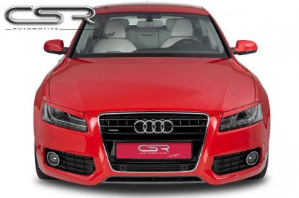 Mračítka CSR-Audi A5  07-11