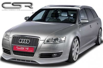 Mračítka CSR-Audi A6 C6 Typ 4F 04-