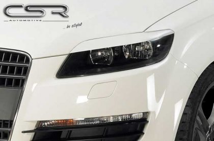 Mračítka CSR-Audi Q7 05-09