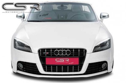 Mračítka CSR-Audi TT 8J