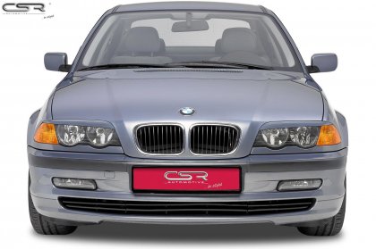 Mračítka CSR-BMW 3 E46 sedan/Touring 98-01