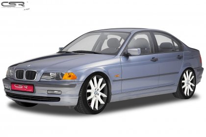 Mračítka CSR-BMW 3 E46 sedan/Touring 98-01