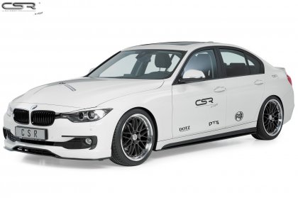 Mračítka CSR-BMW 3 F30/F31/F34 Limousine/Touring/Gran Turismo 11-15