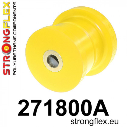 271800A: Tuleja tylnego wózka SPORT