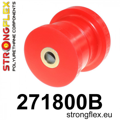 271800B: Tuleja tylnego wózka