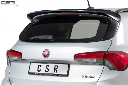 Křídlo, spoiler střechy CSR - Fiat Tipo (Typ 356) Kombi