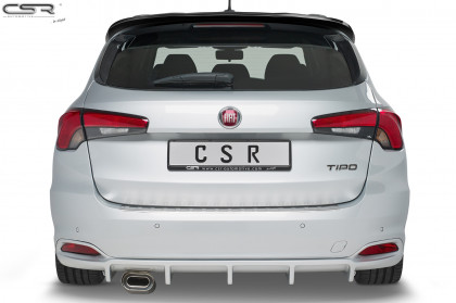 Křídlo, spoiler střechy CSR - Fiat Tipo (Typ 356) Kombi