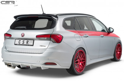 Křídlo, spoiler střechy CSR - Fiat Tipo (Typ 356) Kombi