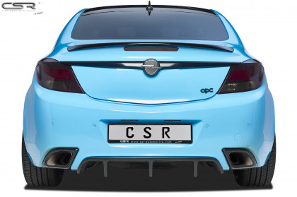 Křídlo, spoiler CSR -  Opel Insignia A