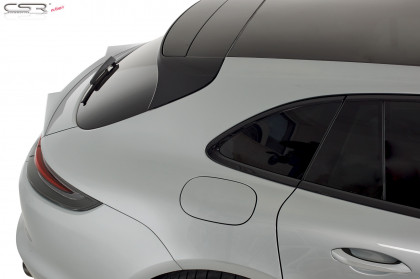 Křídlo, spoiler CSR -  Porsche Panamera 2 (Typ 971) Limousine 