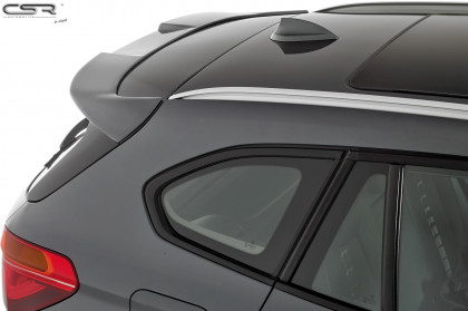 Křídlo, spoiler CSR -  BMW X1 F48