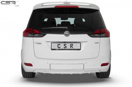 Křídlo, spoiler střechy CSR - Opel Zafira C Tourer