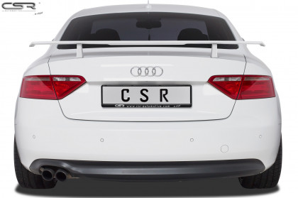 Křídlo, spoiler CSR - Audi A5 coupe 07-16