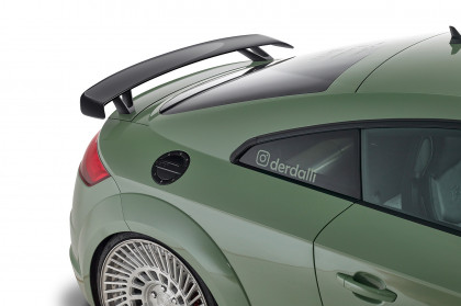 Křídlo, spoiler CSR -  Audi TT FV/8S
