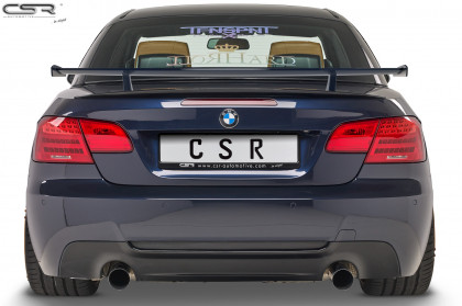 Křídlo, spoiler CSR -  BMW 3 E92 / E93