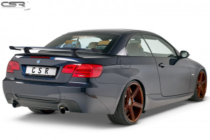 Křídlo, spoiler CSR -  BMW 3 E92 / E93