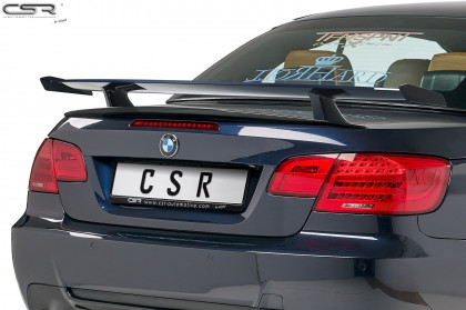Křídlo, spoiler CSR -  BMW 3 E92 / E93