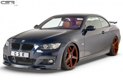 Křídlo, spoiler CSR -  BMW 3 E92 / E93