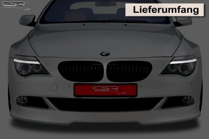 Mračítka CSR-BMW 6 E63/E64 03-10