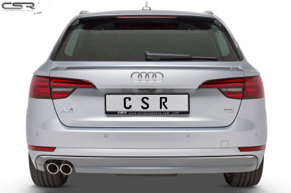 Křídlo, spoiler CSR -  Audi A4 B9 (Typ 8W) Avant