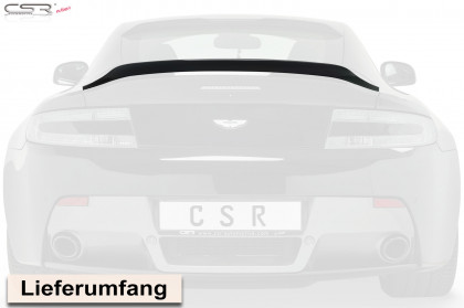Křídlo, spoiler CSR -  Aston Martin Vantage