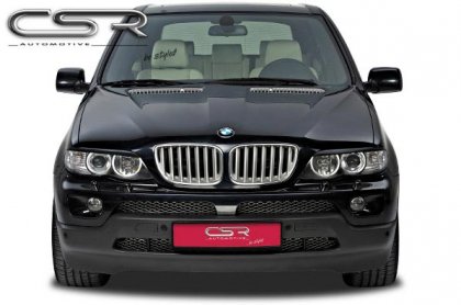 Mračítka CSR-BMW E53 X5 03-06